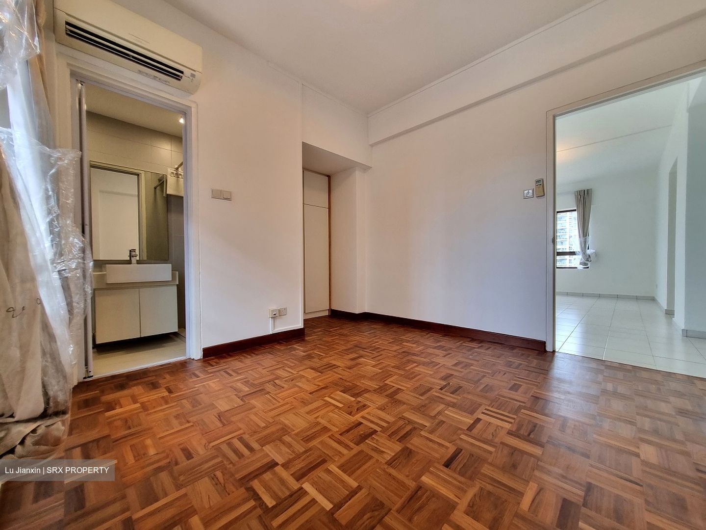 Parkway View (D15), Apartment #538413561
